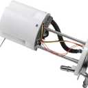 GM Genuine Parts MU2159 (19368770) Fuel Pump and Level Sensor Module with Seal