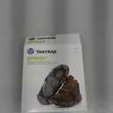 Yaktrax Spikes for Walking on Ice and Snow (1 Pair)