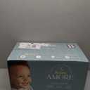 Pampers Amore, Size 5 (20-37 lbs), 88 Count, Our Best Diaper Hypoallergenic & Fragrance Free, Up to 100% Leakproof, Soft as Cashmere