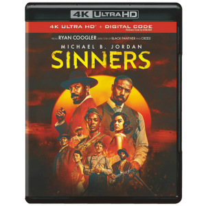 4K Ultra HD Sinners