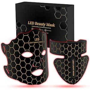 Yahi Face Mask Black 1es