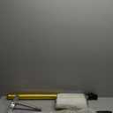 Complete 45mm/48mm Front Fork Shocker and Triple Clamp Handlebar Riser Set for Dirt Pit Pro Trail Bike Motocross Upside Down Shocker 110cc 125cc 150cc