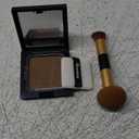 New Root Touch Up Hair Color,Hair Fibers for Thinning Hair,Cruelty Free Hairline Powder - Instantly Cover Touch Up, Hair Color Root Touch Up Powder, Hair Thickener for Women & Men (Light Brown)