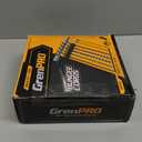 GRENPRO Premium Bungee Cords Heavy Duty - 22 pcs Bungee Cords with Hooks in A Storage Bag Includes 10", 18", 24", 30", 36", 48" Bungie Cord Bundle