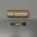 MR.GREEN Ingrown Nail Clippers, Slanted Curved Blade Nail Clippers for Ingrown Nails, Toenail Clippers for Thick Nails, Medical Grade Stainless Steel Professional fingernail Clippers For Men And Women