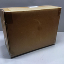 Shellwei 2 Pcs 11 x 14'' Acrylic Sign Holder Clear Acrylic Picture Frame Vertical Table Top Frame with Stand Double Sided T Shape Flyer Holder for Paper Menu Photo Restaurant Office Home