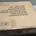 Flash Furniture Mindy Kids 5-Piece Folding Table and Chairs Set for Daycare and Classrooms, Children's Activity Table and Chairs Set, Blue Red Yellow Green