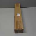 2pcs Magnetic Book Shelf, Whiteboard Magnetic Bookshelf Magnetic Floating Book Stand Magnetic Book Display Holder Magnetic Rack for Whiteboard Classroom Home (White)