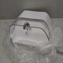 Samsung DA97-19968C Refrigerator Ice Bucket Assembly + Auger
