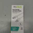 Cell Candy for Apple 8-pin to USB C