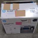 HP Color LaserJet Pro MFP 4301fdw Wireless All-in-One Color Laser Printer, Scanner, Copier, Fax, Best-for-Office