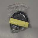 2PCS Bed Rail Stake Pocket Covers for GMC Chevy Silverado Sierra 1500 2019-2025, GMC Sierra 2500 3500HD 2020-2025, Truck Rear Holes Caps Bed Rail Holes Plugs Covers (Compass)