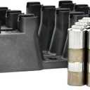 Michigan Motorsports Delphi LS7 Lifter Set with Guide Trays | Fits GM LS Engines 4.8L 5.3L 5.7L 6.0L 6.2L LS1 LS2 LS3 LS6 LQ4 LQ9 LY5 LY6 LM7 | Delphi Part #'s 12499225 & 25341990