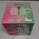 3 x Heatless Curling

Velcro Roller Duo