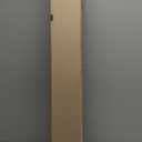 BOSCH 24CA Clear Advantage Beam Wiper Blade; 24" - Single