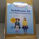 Graco TurboBooster 2.0 Highback Booster Car Seat, Declan, EXP: 2036/02/28