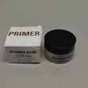 Revolution, Superbase Vitamin Primer, Hydrating Face Primer & Moisturizer, Makeup Primer with Vitamin C & Hyaluronic Acid, Vegan & Cruelty-Free, 0.84 fl oz