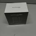 PRO 14 oz. Self-Heating Coffee Mug  4-Hour Battery Life, Adjustable Temperature Control, LCD Display, One-Touch Adjustment, Magnetic Slider Lid  Keep Your Coffee Hot for Hours! (Black)