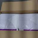 Poise Incontinence & Postpartum Pads for Bladder Leaks, 6 Drop Ultimate Absorbency, Regular Length, 112 Count