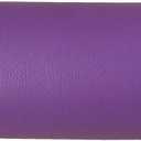 Gymnastics Bar Pad Protective Sleeve for Gymnastics Bars, Uneven Bars or Parallel Bars (1.5 inch, Purple)