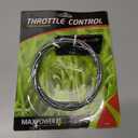 Maxpower 339160 Universal Throttle Control