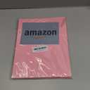 50 Sheets 8.5" x 11" Pink Cardstock, Heavyweight Cardstock Sheets Blank Invitation Paper Greeting Cards Printable, 75lb Cover 200 GSM