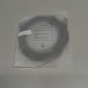 Stouchi USB C Extension Cable 10FT/3M, USB C Extension Cable Type C 3.1 Male to Female Fast Charging & Audio Data Transfer for iPhone 17 16 15, iPad mini/pro, MacBook Air M4 M3 M2/ M1 Mag- Safe (Grey)