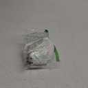 Zeagoo Women's High Neck Tank Top 2025 Summer Casual Ribbed Knit Slim Fitted Basic Textured Sleeveless Shirts M