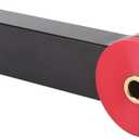 KIMISS Engine Pitch Stop Mount Aluminum Alloy Fit for Impreza 1993-2018/ WRX 2002-2018/STI 2004-2019/ Outback 2000-2009/ Baja 2003-2006/ 2000-2009 and Forester 2009-2015