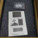 BEHERO Front Door Mat Outside Entrance - 2-in-1 Wet & Dry Dual Deep Cleaning Shoe Mats, Heavy Duty Indoor and Outdoor Welcome Matt, 16" x 47"/24" x 31.5" Variable-Size Disinfectant Mat for Entryway