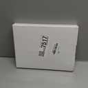 TeamFar Toaster Oven Pan Tray with Cooling Rack, Stainless Steel Toaster Ovenware Pan, Compact 8''x10.5''x1'', Healthy & Non Toxic, Rust Free & Easy Clean - Dishwasher Safe