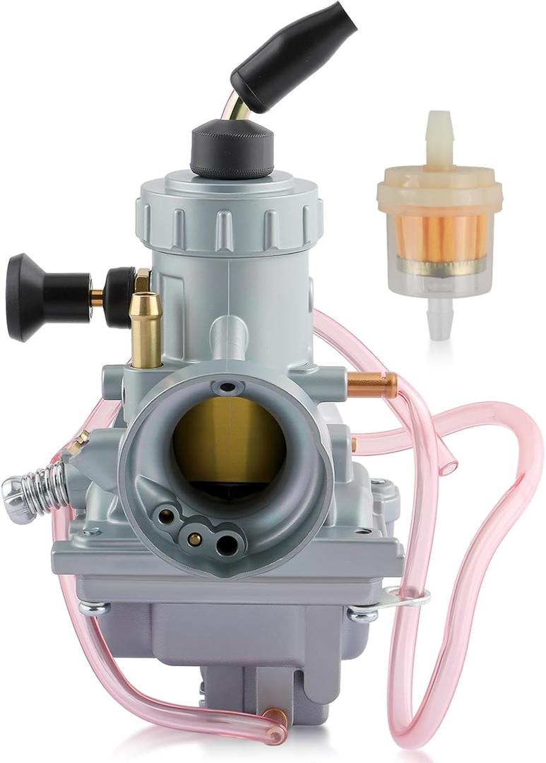 MOTOALL Carburetor for Polaris Trail Boss 250 2x4 4x4 1985-1999