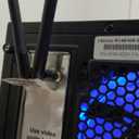 IBUYPOWER ELEMENT MINI 9300 RYZEN 3 3100 8GB 240GB SSD AMD RADEON RX 550 - BLACK