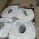 Charmin Ultra Strong Toilet Paper 24 Mega Rolls, 220 Sheets Per Roll