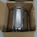 200 Chrome Handlebar Mount Motorcycle Metal Cup Holder Rotate 360 Degrees