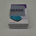 Hertzko Dog Brush for Shedding - Self Cleaning Slicker Brush for Dogs and Cats - Gently Removes Loose Hair, Tangles, and Dirt - Grooming Comb Suitable for Long or Short Coats - Aqua