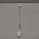 Reko Lighting Replacement UV Light 14" bulb for R600 UV-C Light system 24v 120v 220v for HVAC