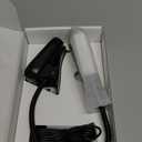 Vekkia 64 Led Rechargeable Music Stand Light - Folding Clip On Piano Lamp, Portable Professional with 5 Brightness3 Color Temperatures for Grand Piano and Book Reading