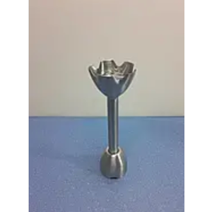 Blender attachment