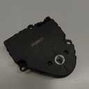 A-Premium HVAC Blend Door Actuator Compatible with Buick, Chevy, Cadillac, GMC, Hummer, Isuzu, Olds & Pontiac Vehicles - 1994-2014 - Silverado, Sierra, and More - Replaces 89018365, 52402588