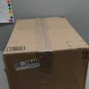 A-Premium Windshield Washer Reservoir Compatible with Select Dodge & Ram Models - 1500 2500 3500 2011-2018, Ram 1500 2500, with Cap/Washer Pump/Hose/Fluid Level Sensor/Bracket