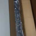 Portable Projector Screen with Stand, 50 Inch 4:3, Outdoor Projector Screen, Lightweight and Retractable, 1.2 High Gain Wrinkle-Free Video Projection Screens, for Home Cinema, Meeting Presentation.