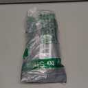 Foil Shavers for Men, Scrorui High Speed Double Floating Blades Electric Razor, IPX6 Waterproof Dry/Wet, 2 Adjustable Speed Electric Shaver