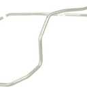 GM Genuine Parts 84353737 Automatic Transmission Fluid Cooler Outlet Line