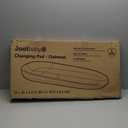 Baby Uma Wipeable Changing Pad - 100% Waterproof Baby Changing Pad for Dresser, Comfortable EVA Foam, 27 x 17.5