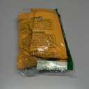 Women's Long Hooded Rain Jacket Outdoor Raincoat Windbreaker Size S