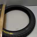 ULTRAVERSE 20x3.0 E-Bike Fat Tire - Robust, High-Performance 20inch Fat Tyre for MTB and Ebikes, Durable All-Terrain Directional Tread, Superior Density for Street & Trail Adventures-1 Unit