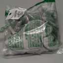 SwaddleMe by Ingenuity Compression Baby Swaddle Pod in Velboa, Two-Way Zipper for Easy Diaper Changes, Improves Sleep & Calms Startle Reflex, 0-2 Months, 1.0 TOG, 2-Pack - Clouds & Stars