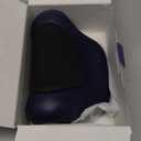 Neck Stretcher Cervical Traction Device,3 Adjustable Modes Neck Traction Device Portable Heated Wireless Neck and Shoulder Relaxer Corrector Pillow for TMJ Pain Relief and Cervical Spine Alignment (Blue)