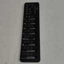 Korg nanoKONTROL2 Slim-Line USB Control Surface, Black